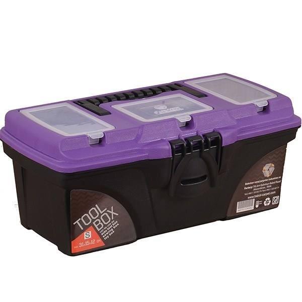 جعبه ابزار بابل کارپت مدل BK-13i